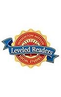 Houghton Mifflin Social Studies Leveled Readers: Lr 6set Student Edition Only CRT L4 on Level 4: Lr 6set Student Edition Only CRT L4 on Level 4