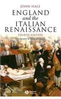 England and the Italian Renaissance