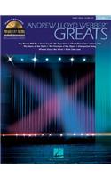 Andrew Lloyd Webber Greats: Piano Play-Along Volume 27