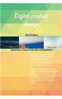 Digital product design Third Edition