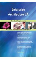 Enterprise Architecture EA Standard Requirements