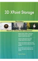 3D XPoint Storage Third Edition