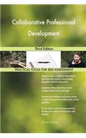 Collaborative Professional Development Third Edition