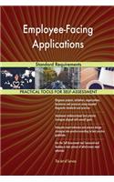 Employee-Facing Applications Standard Requirements