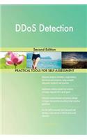 DDoS Detection Second Edition