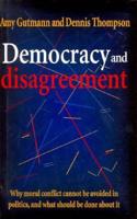 Democracy and Disagreement