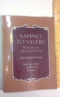 Sappho to Valery