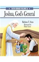 Joshua, God's General