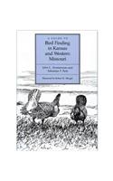 Guide to Bird Finding in Kansas and Western Missouri