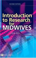 An Introduction to Research for Midwives