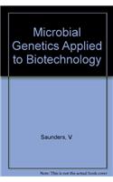 Microbial Genetics Applied to Biotechnology