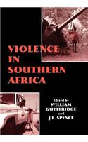 Violence in Southern Africa