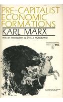 Pre-Capitalist Economic Formations