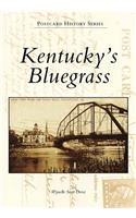 Kentucky's Bluegrass