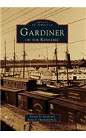 Gardiner on the Kennebec