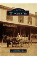 Winchester: (Images of America)