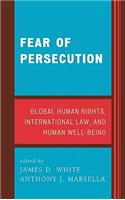 Fear of Persecution
