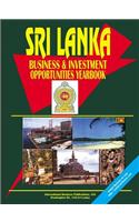 Sri Lanka Business and Investment Opportunities Yearbook