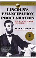 Lincoln's Emancipation Proclamation