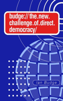 New Challenge of Direct Democracy