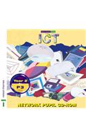 Nelson Thornes Primary ICT