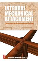 Integral Mechanical Attachment