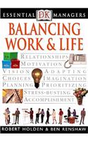 Balancing Work & Life