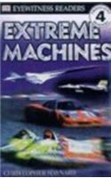 Extreme Machines