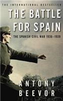 The Battle for Spain