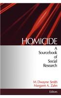 Homicide