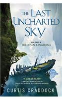 Last Uncharted Sky