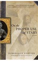 On the Proper Use of Stars