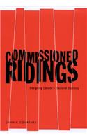 Commissioned Ridings