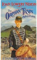 Dangerous Promise: (05 Orphan Train Adventures (Pb))