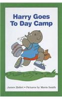 Harry Goes to Day Camp