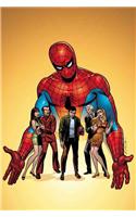 Essential Spider-Man - Volume 4