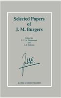 Selected Papers of J. M. Burgers