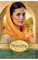 Martha - A Novel