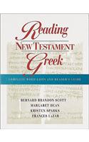 Reading New Testament Greek