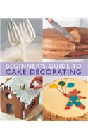 Beginner's Guide to Cake Decorating