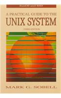 Practical Guide to the UNIX System