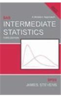 Intermediate Statistics