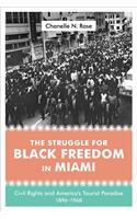 Struggle for Black Freedom in Miami