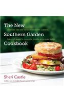 The New Southern Garden Cookbook