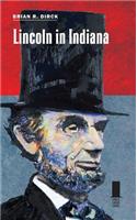Lincoln in Indiana
