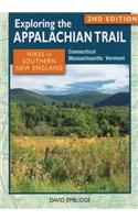 Exploring the Appalachian Trail: Hikes in Southern New England