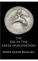 The Sea in the Greek Imagination