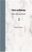 Violence and Modernism