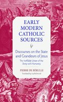 Discourse on the State and Grandeurs of Jesus