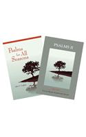 Psalms II Study Set
